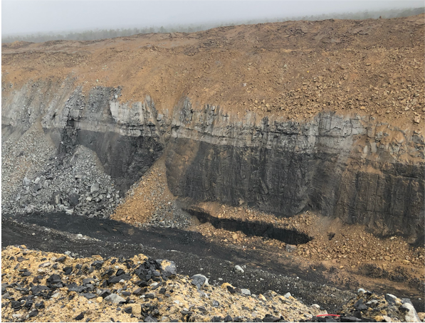 picture of Coking Coal Mines