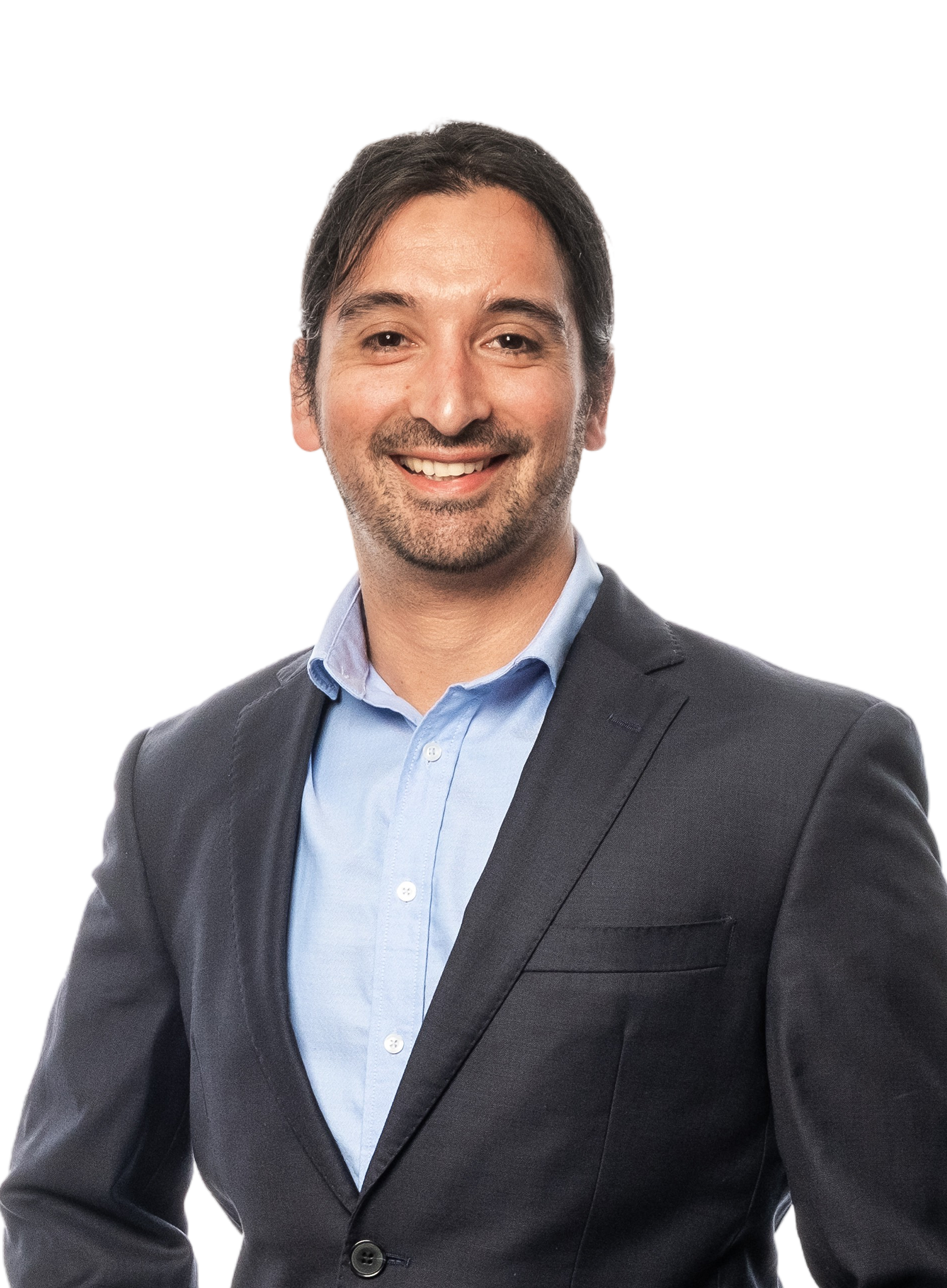 picture of Felipe Palominos