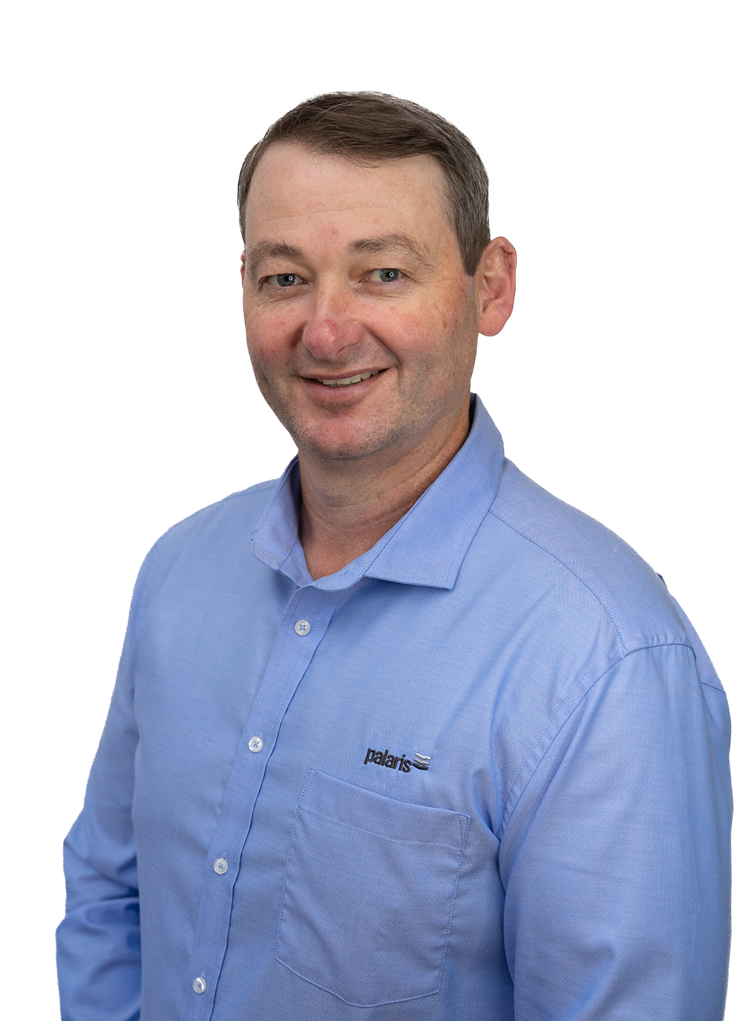 picture of Michael Loney