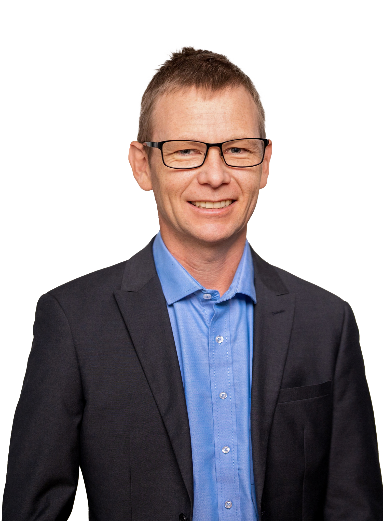 picture of Christopher Boon