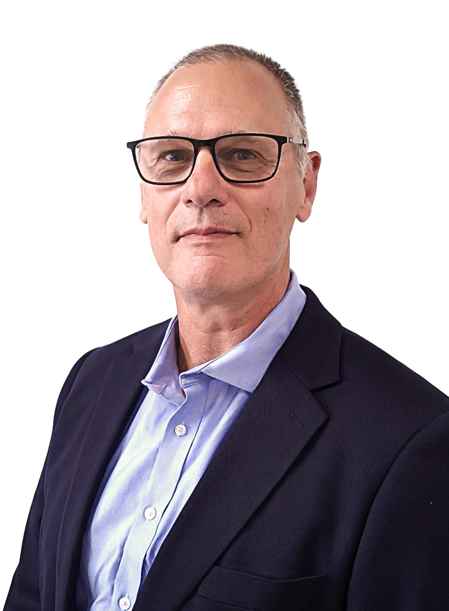 picture of Paul Antich